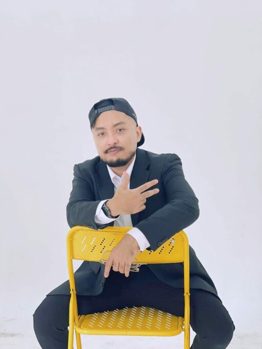 Muhammad Sharafuddin