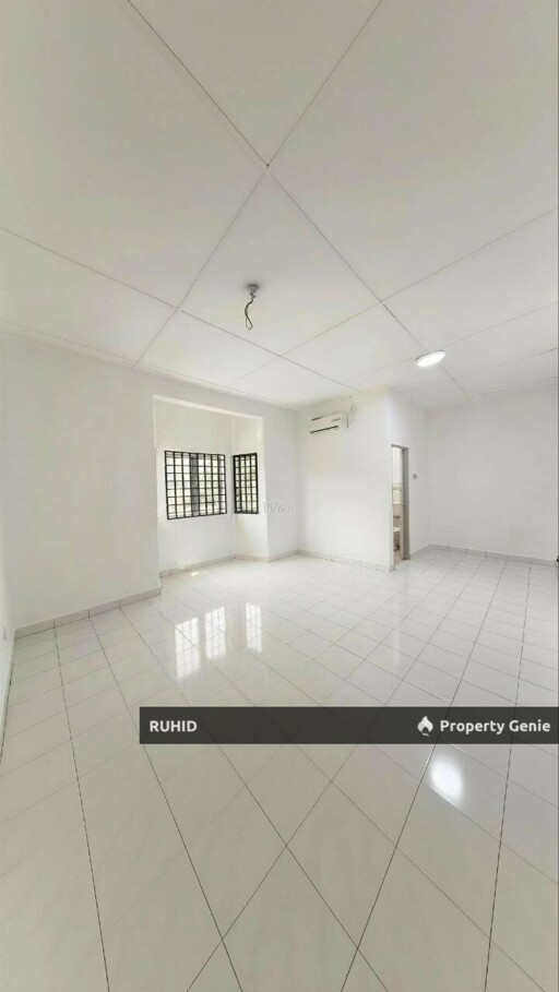 (Unblock View) DOUBLE STOREY - BANDAR SELESA JAYA