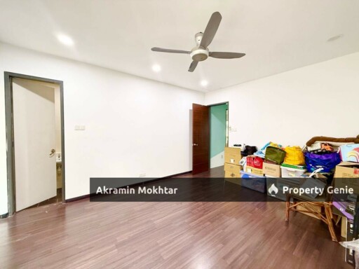 Freehold & Fully Renovated | 3 Storey Semi-D Taman Saujana Suria Kajang
