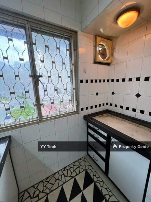 Pangsapuri Bukit Senjuang 3R Unit｜LVL 3