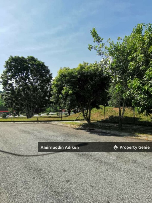 (FACING OPEN) SAUJANA TROPIKA SEREMBAN 2 DOUBLE STOREY FREEHOLD