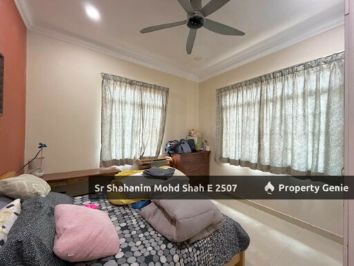 Jalan Pekaka Seksyen 8 Kota Damansara