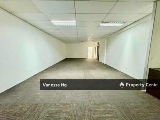 10 Boulevard Office Damansara PJ