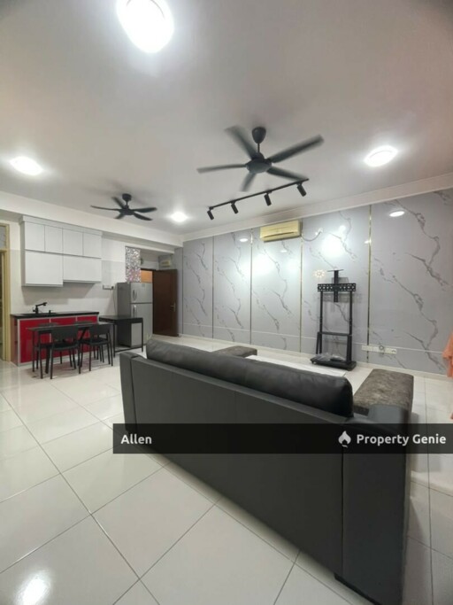 The Sky Executive Suite @ Bukit Indah – Ultimate Convenience for Singapore Commuters