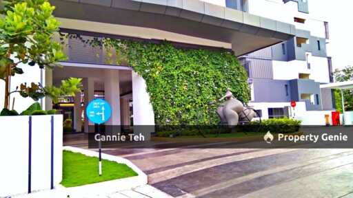 9ine (Residensi Sembilan) @ 2,755sf Below Value 19%!