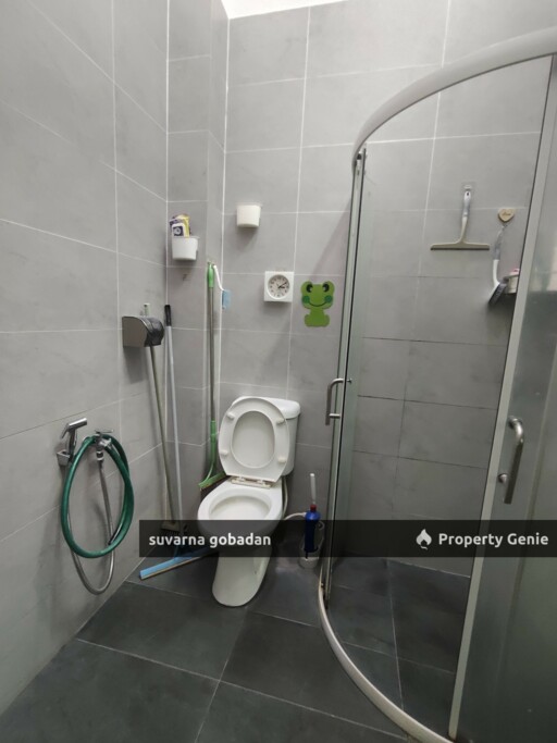 Freehold Single Storey SemiD, Tasek Nova, Tasek Ipoh