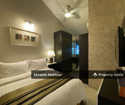 FREEHOLD & FULLY RENOVATED | TAMAN BUKIT JOBINA 3 STOREY TERRACE