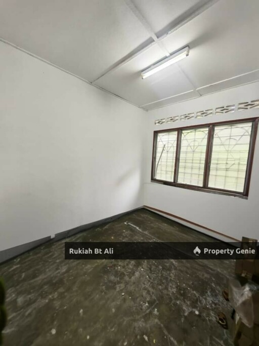 Corner Lot Taman Seri Rembau