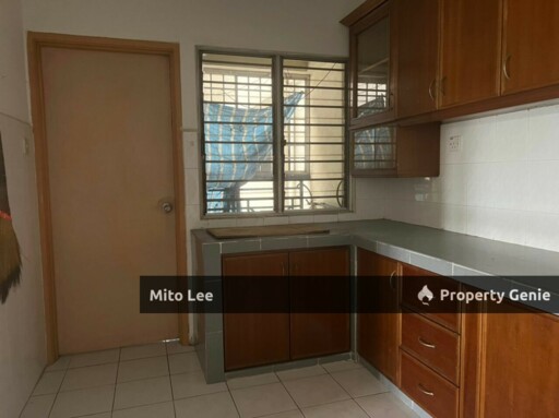 FOR RENT DWI Mahkota Condominium JB