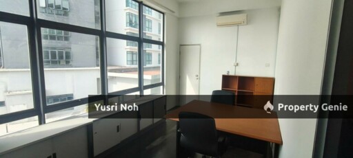 Office Unit at Kenwingston Cyberjaya