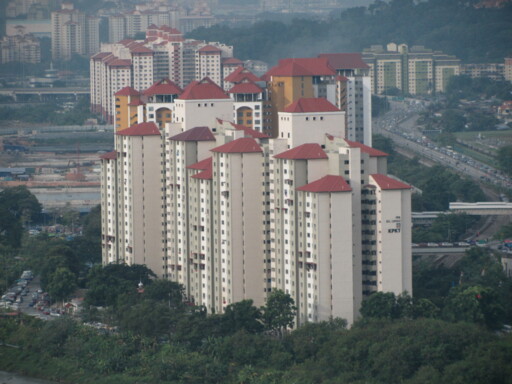 PPR Kampung Limau