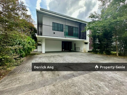 For Rent - East Ledang For Rent Noble Park For Rent Iskandar Puteri For Rent Johor For Rent