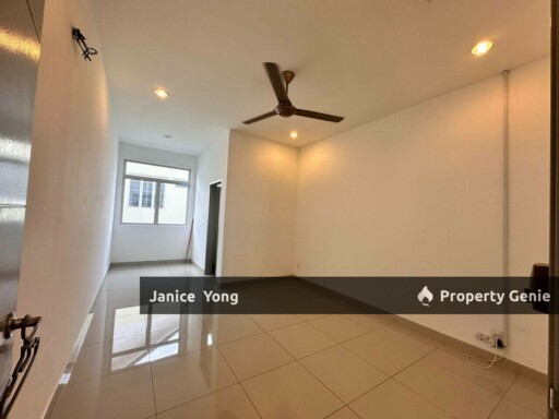 The Green @ Horizon Hills End Lot