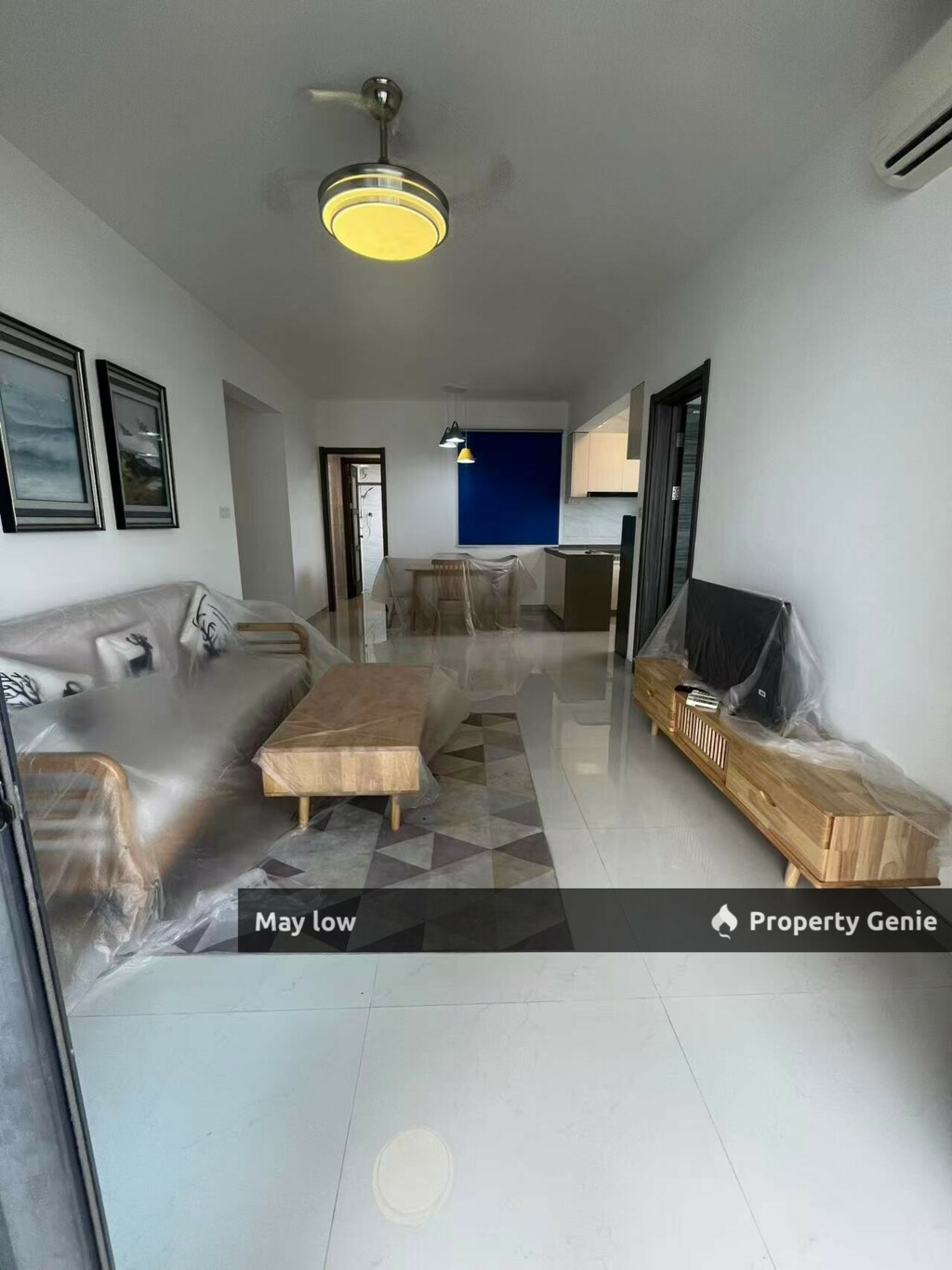 Forest City Starview Bay