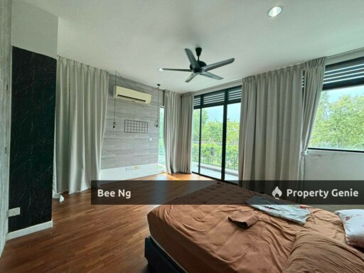 East Ledang Town House