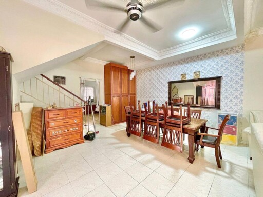 Endlot Double Storey Bandar Nusa Rhu, Seksyen U10 Shah Alam