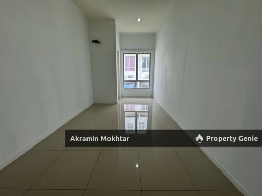 FREEHOLD & FACING OPEN | DOUBLE STOREY TERRACE FAIRFIELD RESIDENCE, TROPICANA HEIGHTS, KAJANG 2