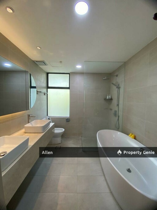 Hill Residence @ Senibong Cove – The Epitome of Luxury & Space!