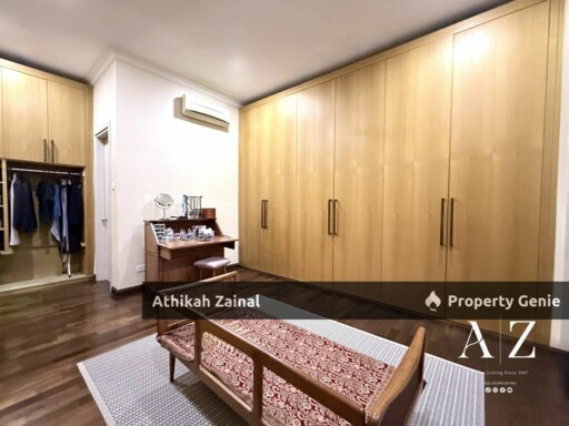 MUTIARA DAMANSARA, SEL | 2 STOREY AMAZING BUNGALOW WITH STUNNING LAYOUT FOR SALE