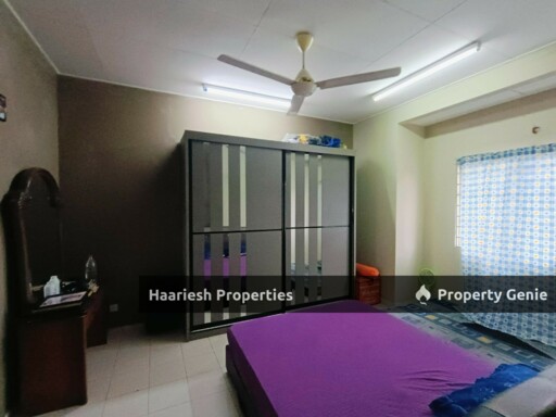 For Sale Double Storey Bandar Puteri Klang