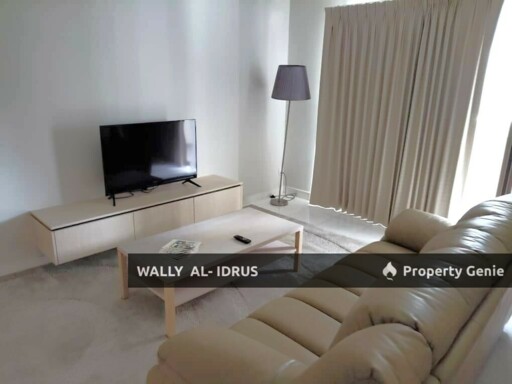 UBN Apartment