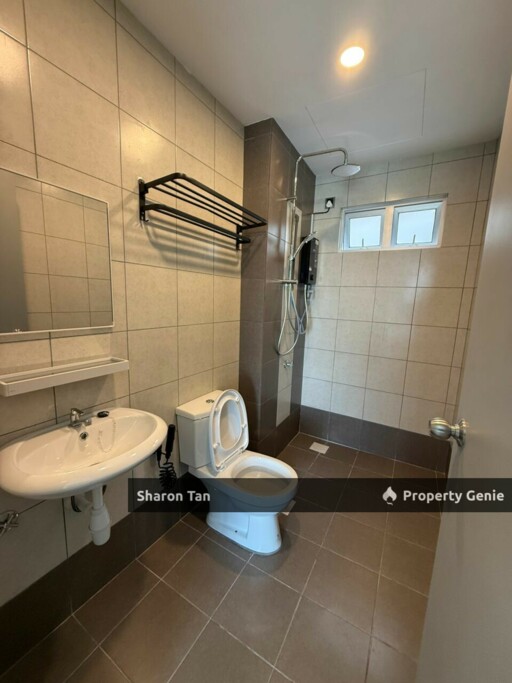 New House One49 Residence 3 Bedroom Fully Furnished Ciq 8Min