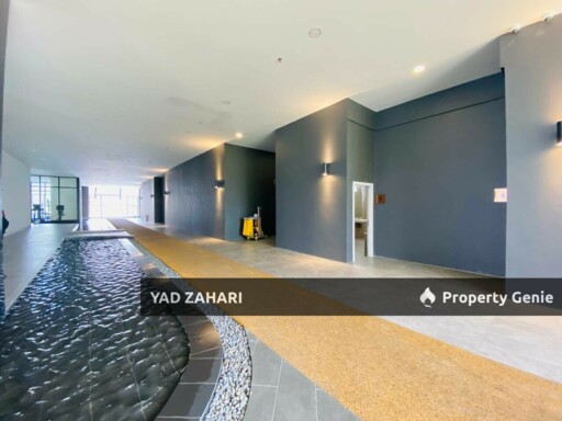 BeCentral, iCity Shah Alam | RM2000 - Fully Furnished and Well Maintained