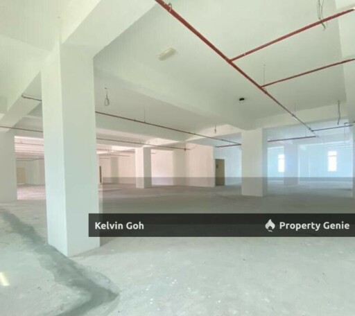 USJ 6 Subang Jaya 9 Storey Stand Alone Building