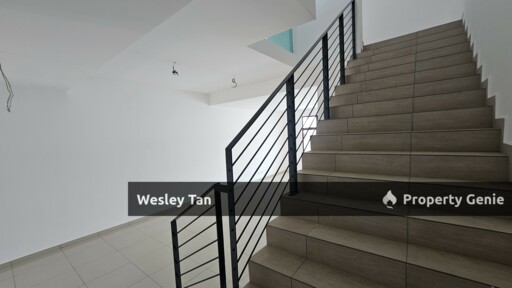 Cheng New Bumi 2 Storey Teres Freehold 4rooms 5mins To Cheng Lotus MBB