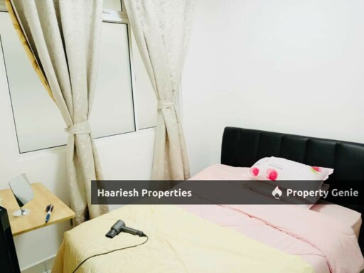 For Sale KSL Residence@Daya Apartment