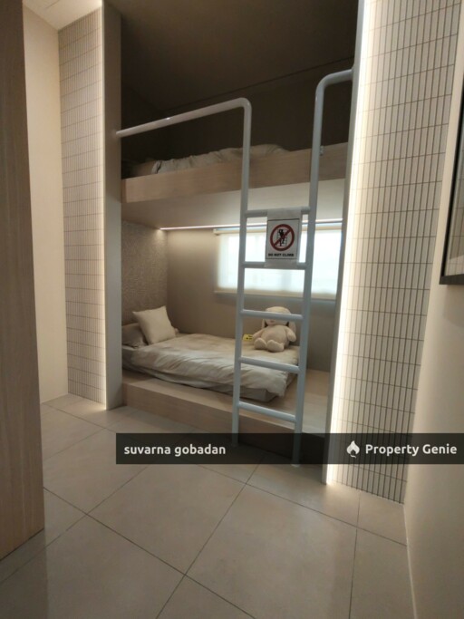 Single Storey SemiD Cluster - Tanjung Rambutan, Perak