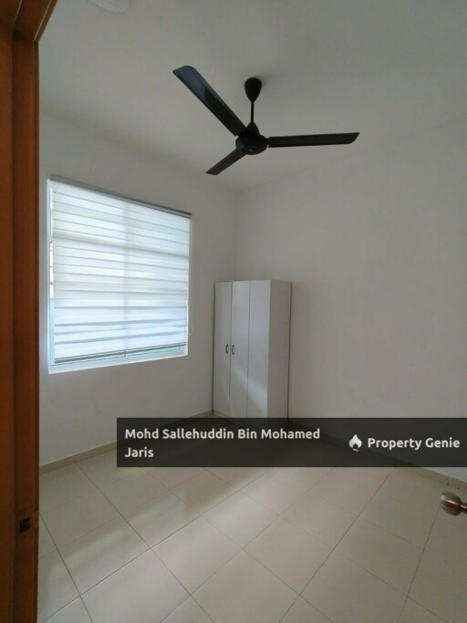 [FREEHOLD] RUMAH TERES SETINGKAT PSJ SG KARANG (RUMAH BARU)