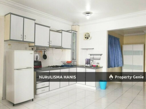 E-PARK Condominium Gelugor Penang Near to USM Penang