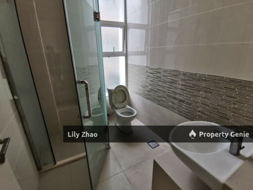 D'BANYAN 2.5 Storey Semi Detached Villa | 5,756 Sf, 4 Bedrooms, 4 Bathrooms | Sutera Harbour Resort, Kota Kinabalu City