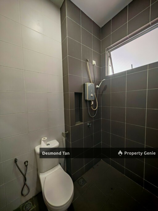 Rimbun Vista ,S2 Heights, Seremban 2 ( End Lot） Renovated