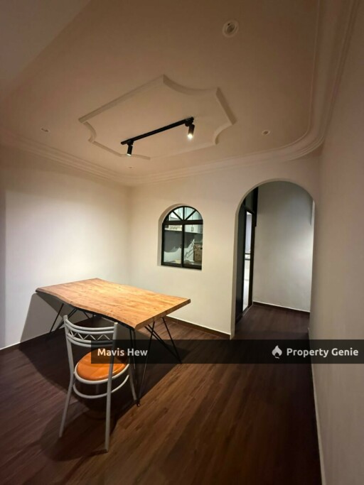 For Rent, 1.5-Storey Terrace @Jalan Bayu 14, Seri Alam, Masai
