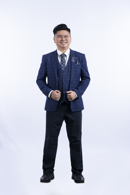 JEROME LAU