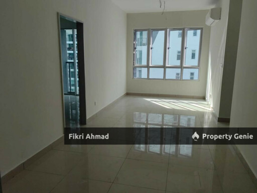 FOR RENT: Residensi MH Platinum 2 Setapak
