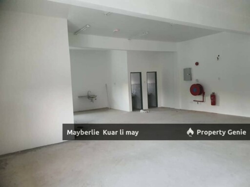 Telok Panglima Garang Factory /Warehouse for Sale