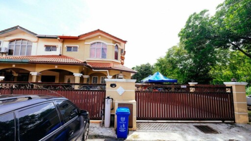 Taman Puteri Subang