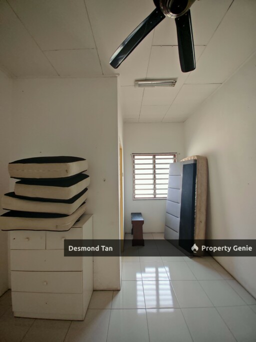 Taman Bukit Chedang, Kepayang,Oakland,Kampung Baru Rasah, Seremban [ Double Storey Semi-Furnished]