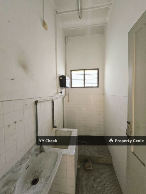 Ipoh Garden Semi-D FOr Sale, Freehold, Super Prime Location