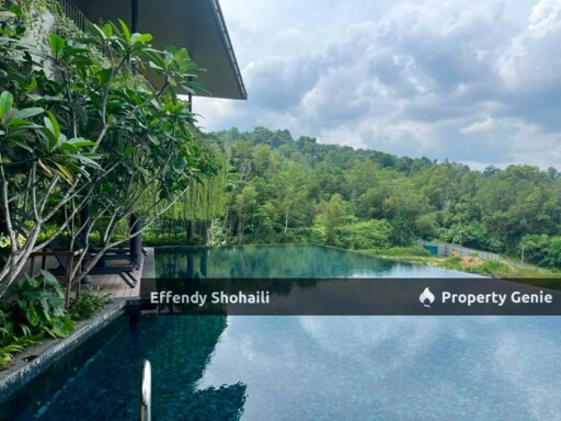 19TREES TAMAN MELAWATI TERRACE