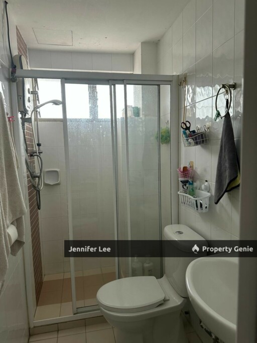 O.G HEIGHTS Duplex Penthouse For Sale