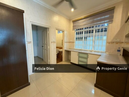 FREEHOLD TAMAN SINN SEMABOK 2.5 STOREY SEMI-D FOR SALE 🏕️ BELOW VALUE