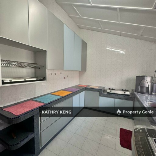 Taman Intan For Sale Kluang For Sale Johor For Sale