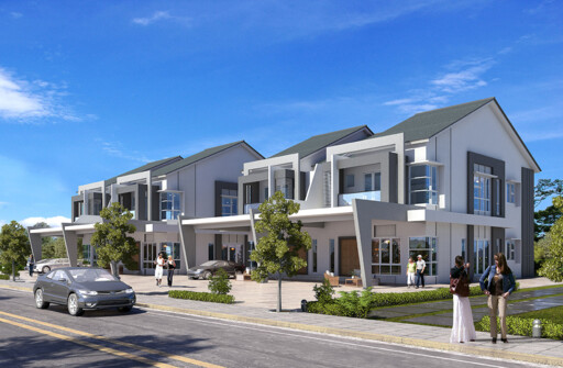 PARKVIEW FORESTA