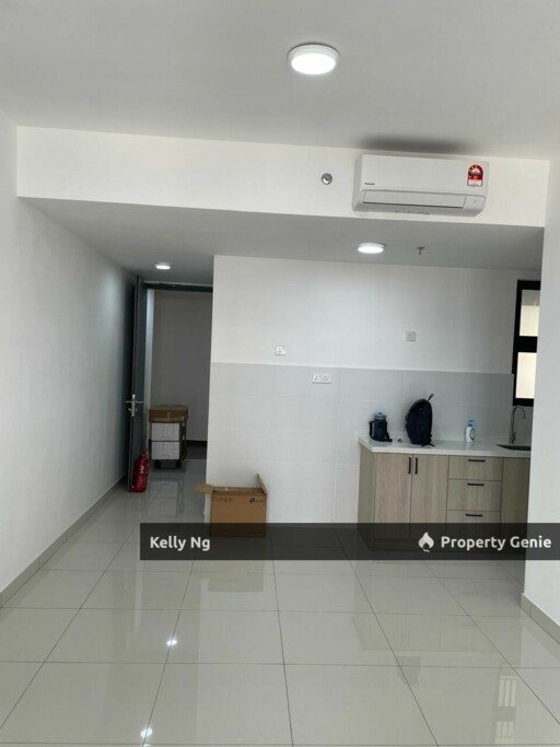 Trio Residence At Bukit Tinggi Klang For Rent