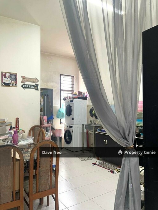 Taman Pulai Indah, Double Storey Terrence House, Nearby Taman Pulai Mutiara
