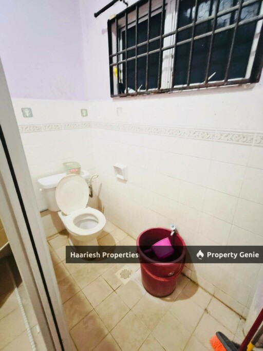 For Sale Double Storey Bandar Sri Alam